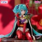 Hatsune Miku - Noodle Stopper PVC Statue Flower Fairy Camellia 15 cm Hatsune Miku - Noodle Stopper PVC Statue Flower Fairy Camellia 15 cm