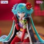 Hatsune Miku - Noodle Stopper PVC Statue Flower Fairy Camellia 15 cm Hatsune Miku - Noodle Stopper PVC Statue Flower Fairy Camellia 15 cm