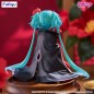 Hatsune Miku - Noodle Stopper PVC Statue Flower Fairy Camellia 15 cm Hatsune Miku - Noodle Stopper PVC Statue Flower Fairy Camellia 15 cm
