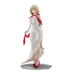 Delicious in Dungeon - Tenitol Tall PVC Statue Falin Dress style Ver. 30 cm