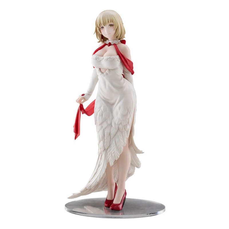Delicious in Dungeon - Statuette Tenitol Tall Falin Dress style Ver. 30 cm Delicious in Dungeon - Statuette Tenitol Tall Falin Dress style Ver. 30 cm
