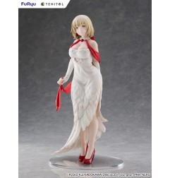 Delicious in Dungeon - Statuette Tenitol Tall Falin Dress style Ver. 30 cm