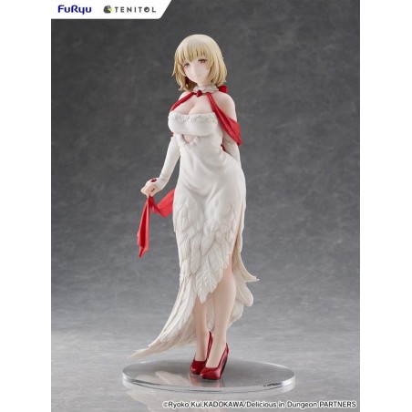 Delicious in Dungeon - Statuette Tenitol Tall Falin Dress style Ver. 30 cm