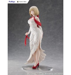 Delicious in Dungeon - Tenitol Tall PVC Statue Falin Dress style Ver. 30 cm