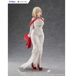 Delicious in Dungeon - Tenitol Tall PVC Statue Falin Dress style Ver. 30 cm