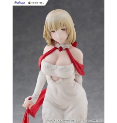 Delicious in Dungeon - Tenitol Tall PVC Statue Falin Dress style Ver. 30 cm