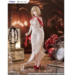 Delicious in Dungeon - Tenitol Tall PVC Statue Falin Dress style Ver. 30 cm
