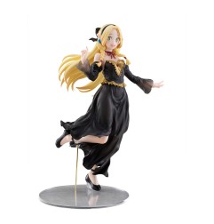 Delicious in Dungeon - Tenitol Tall PVC Statue Marcille Dress style Ver. 28 cm