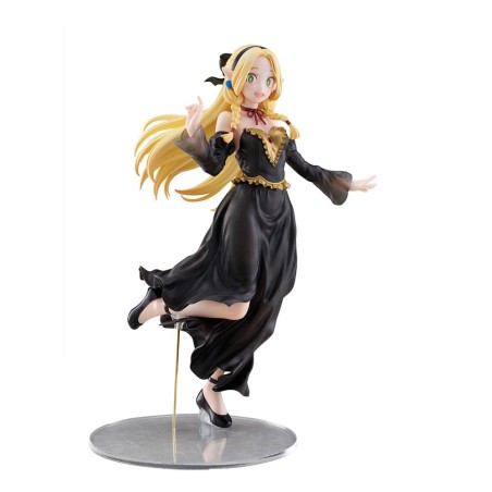 Delicious in Dungeon - Tenitol Tall PVC Statue Marcille Dress style Ver. 28 cm