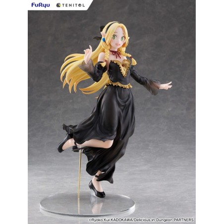 Delicious in Dungeon - Statuette Tenitol Tall Marcille Dress style Ver. 28 cm