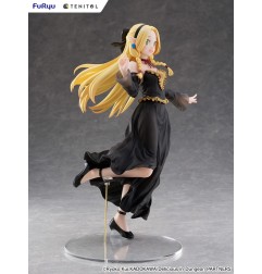 Delicious in Dungeon - Statuette Tenitol Tall Marcille Dress style Ver. 28 cm