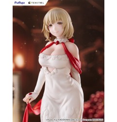 Delicious in Dungeon - Statuette Tenitol Tall Falin Dress style Ver. 30 cm