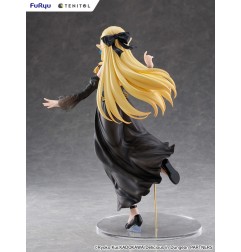 Delicious in Dungeon - Statuette Tenitol Tall Marcille Dress style Ver. 28 cm