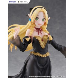 Delicious in Dungeon - Tenitol Tall PVC Statue Marcille Dress style Ver. 28 cm