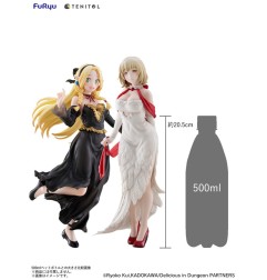 Delicious in Dungeon - Statuette Tenitol Tall Falin Dress style Ver. 30 cm