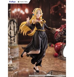 Delicious in Dungeon - Statuette Tenitol Tall Marcille Dress style Ver. 28 cm