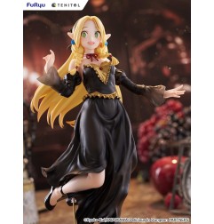 Delicious in Dungeon - Tenitol Tall PVC Statue Marcille Dress style Ver. 28 cm
