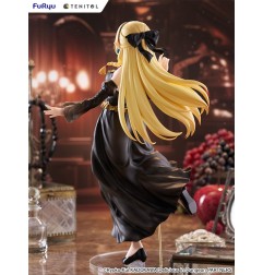 Delicious in Dungeon - Tenitol Tall PVC Statue Marcille Dress style Ver. 28 cm