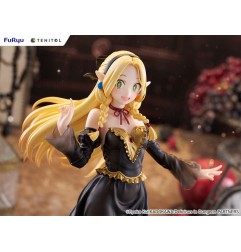 Delicious in Dungeon - Statuette Tenitol Tall Marcille Dress style Ver. 28 cm