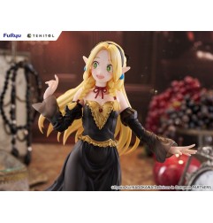 Delicious in Dungeon - Statuette Tenitol Tall Marcille Dress style Ver. 28 cm