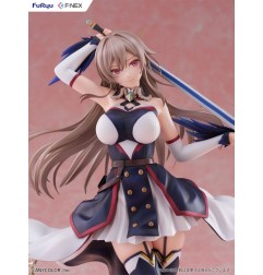 Nijisanji F:Nex - Statuette 1/7 Furen E Lustario 26 cm