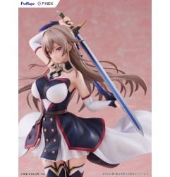 Nijisanji F:Nex - Statuette 1/7 Furen E Lustario 26 cm