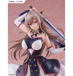 Nijisanji - F:Nex PVC Statue 1/7 Furen E Lustario 26 cm