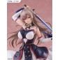 Nijisanji - F:Nex PVC Statue 1/7 Furen E Lustario 26 cm