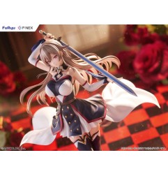 Nijisanji - F:Nex PVC Statue 1/7 Furen E Lustario 26 cm