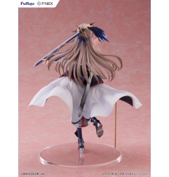 Nijisanji F:Nex - Statuette 1/7 Furen E Lustario 26 cm