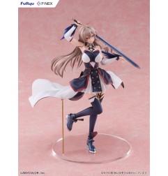 Nijisanji - F:Nex PVC Statue 1/7 Furen E Lustario 26 cm