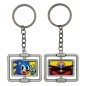 Sonic The Hedgehog - Porte-clés Sonic The Hedgehog Limited Edition
