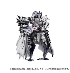 Transformers - Team-Up Series Action Figure Monster Hunter Silver Rathalos Prime 13 cm