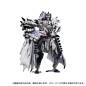 Transformers - Team-Up Series Action Figure Monster Hunter Silver Rathalos Prime 13 cm