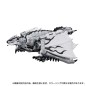 Transformers Team-Up Series - Figurine Monster Hunter Silver Rathalos Prime 13 cm Transformers Team-Up Series - Figurine Monster Hunter Silver Rathalos Prime 13 cm
