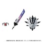 Transformers Team-Up Series - Figurine Monster Hunter Silver Rathalos Prime 13 cm Transformers Team-Up Series - Figurine Monster Hunter Silver Rathalos Prime 13 cm