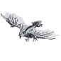 Transformers Team-Up Series - Figurine Monster Hunter Silver Rathalos Prime 13 cm Transformers Team-Up Series - Figurine Monster Hunter Silver Rathalos Prime 13 cm