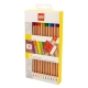 LEGO - Pack 12 crayons de couleur Topper