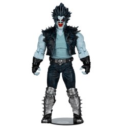 DC Multiverse Collector Edition - Figurine Lobo (DC Classic) (Collector Edition N°58) 18 cm
