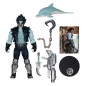 DC Comics - DC Multiverse Collector Edition Action Lobo (DC Classic) (Collector Edition N°58) 18 cm