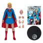 DC Comics - DC Multiverse Collector Edition Action Figure Supergirl (Collector Edition N°59) 18 cm