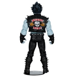 DC Comics - DC Multiverse Collector Edition Action Lobo (DC Classic) (Collector Edition N°58) 18 cm