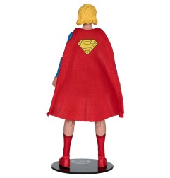 DC Comics - DC Multiverse Collector Edition Action Figure Supergirl (Collector Edition N°59) 18 cm