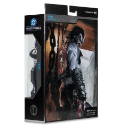 DC Multiverse Collector Edition - Figurine Lobo (DC Classic) (Collector Edition N°58) 18 cm