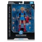 DC Comics - DC Multiverse Collector Edition Action Figure Supergirl (Collector Edition N°59) 18 cm