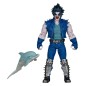 DC Multiverse Collector Edition - Figurine Lobo (DC Classic) (Collector Edition N°58) 18 cm