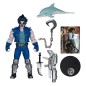 DC Multiverse Collector Edition - Figurine Lobo (DC Classic) (Collector Edition N°58) 18 cm