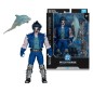 DC Comics - DC Multiverse Collector Edition Action Lobo (DC Classic) (Collector Edition N°58) 18 cm