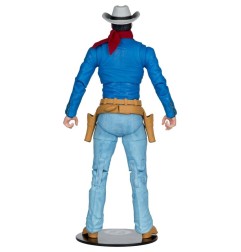 DC Comics - DC Multiverse Collector Edition Action Figure Vigilante (All Star Squadron) (Collector Edition N°56) 18 cm