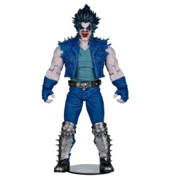 DC Comics - DC Multiverse Collector Edition Action Lobo (DC Classic) (Collector Edition N°58) 18 cm